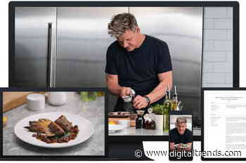 MasterClass offers Black Friday buy-one-get-one-free online courses