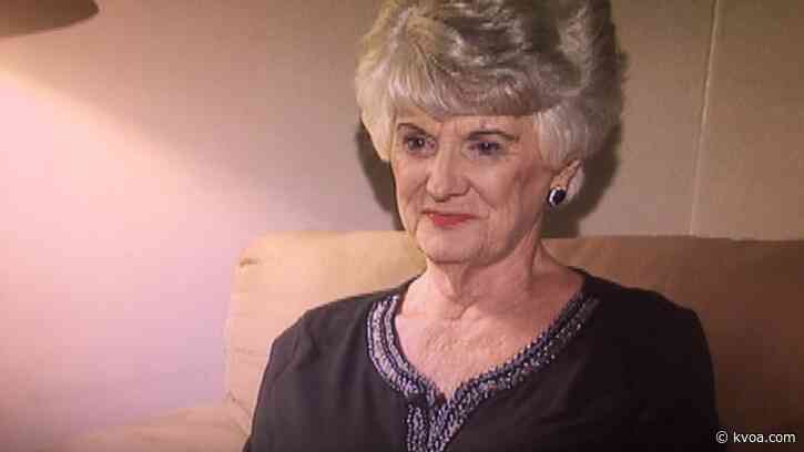 Tucson mourns loss of Judith Blair, UArizona fan and beloved community member