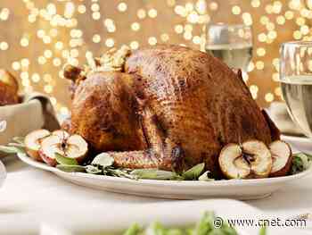 How to cook a Thanksgiving turkey perfectly every time     - CNET