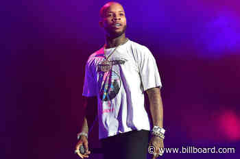 Here Are the Lyrics to Tory Lanez's 'The Take,' Feat. Chris Brown