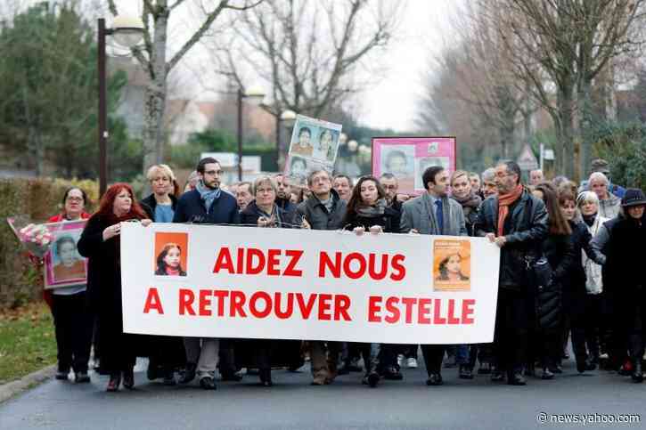 Jailed French serial child killer charged over 2003 case