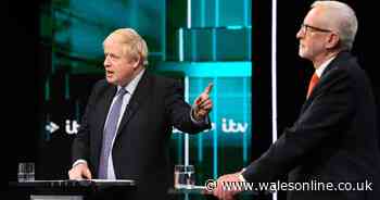 What the biggest poll of the election so far says will happen to Labour and the Conservatives in Wales