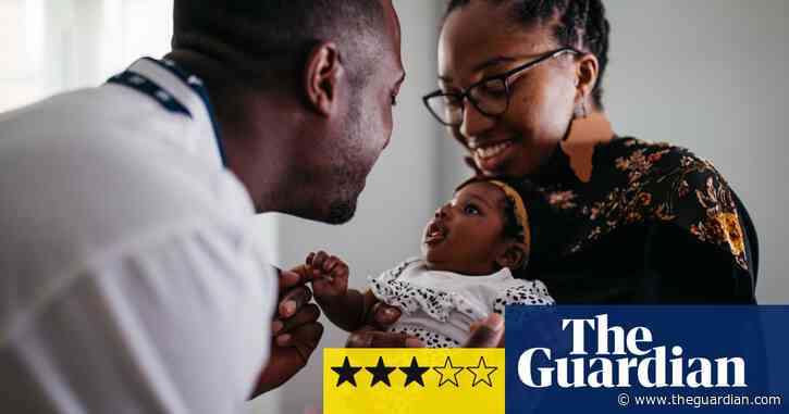 The Baby Has Landed review – where’s the blood, sweat and vomit?!