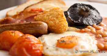 Morrisons is offering a MASSIVE 19-piece breakfast to Black Friday shoppers