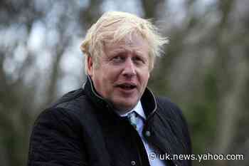 General Election YouGov MRP Poll: Conservative Party Set For 68-Seat Majority