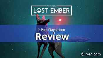 Review: Lost Ember - PS4 | Pure PlayStation