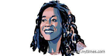 Tomi Adeyemi Hates Assigned Reading