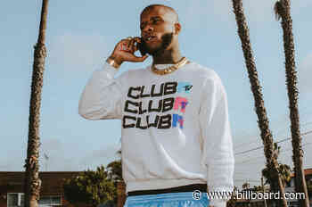 Here Are the Lyrics to Tory Lanez's 'Beauty in the Benz,' Feat. Snoop Dogg