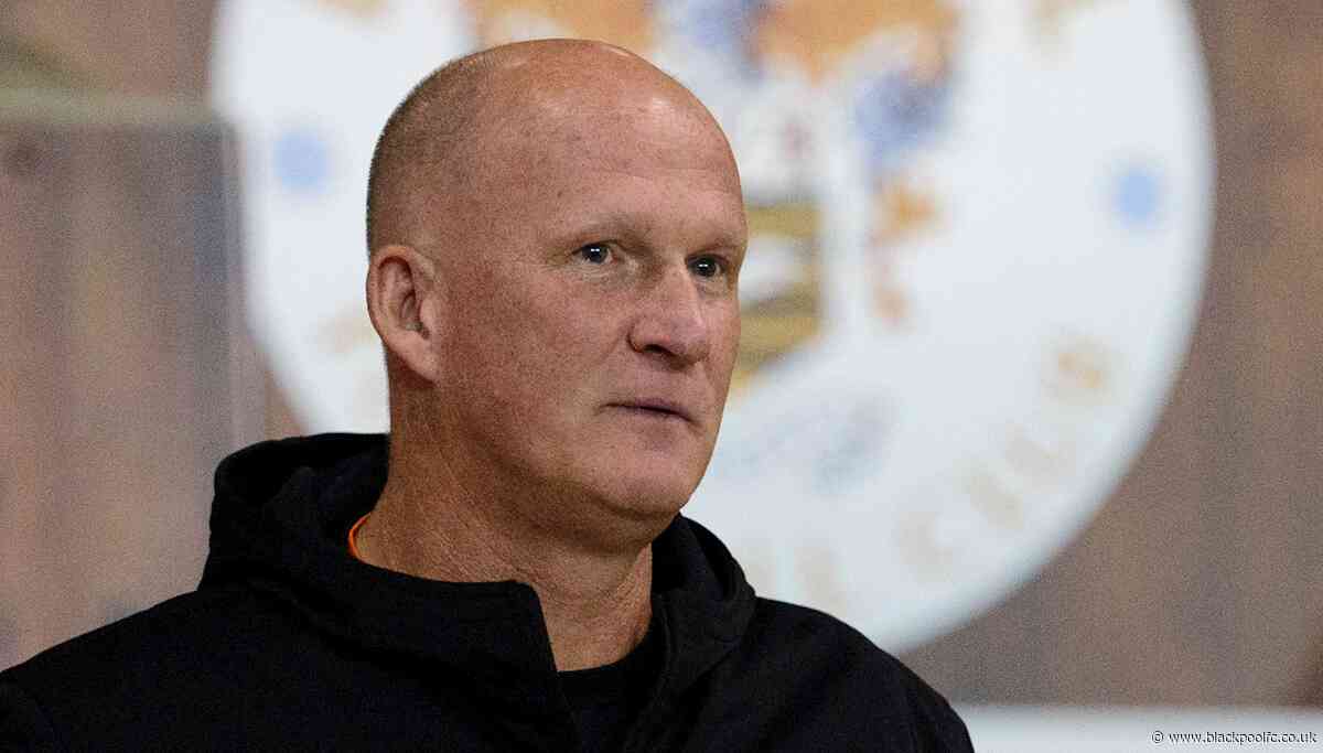Grayson: Second Best On The Pitch
