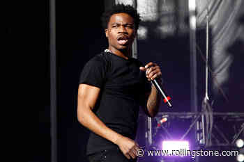Roddy Ricch Finally Breaks Down His Love of Forgiatos