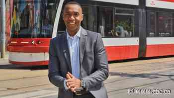 Watch CBC Toronto at 6 with Dwight Drummond: Nov. 27, 2019