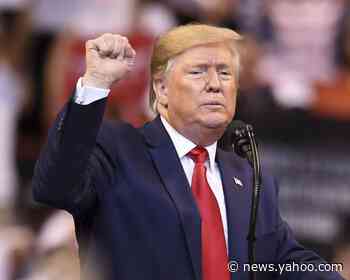 Not much for Trump to be thankful for in latest impeachment news