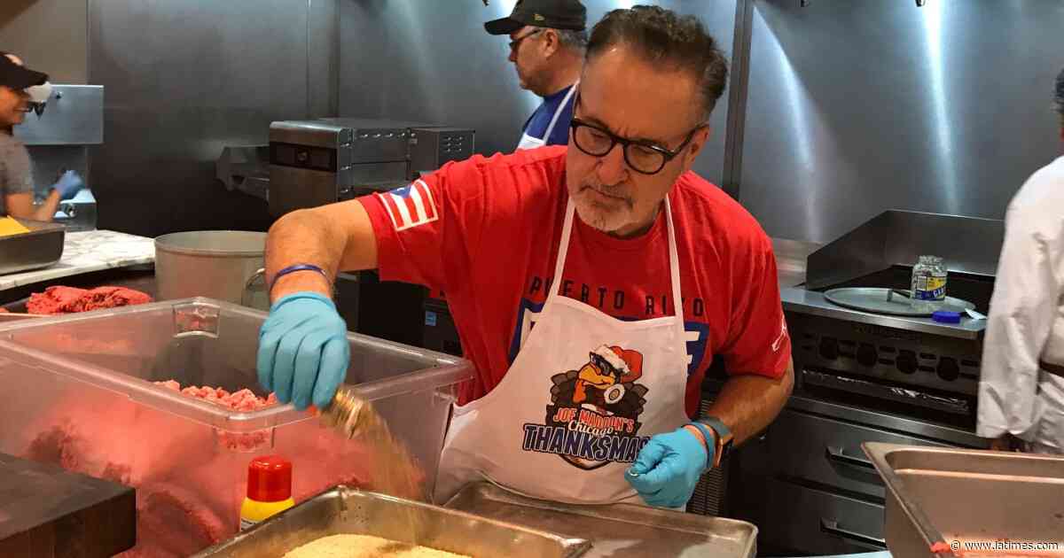 Joe Maddon's devotion to helping those in need to continue in Orange County