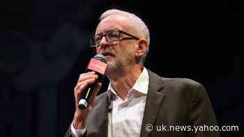 Labour pledges tree planting and new national parks to tackle climate crisis