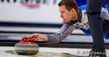 Team Bottcher wins over Team Gushue in opening draw at Canada Cup
