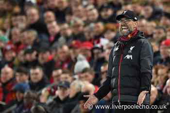 Liverpool verdict - Reds sick of the sight of Napoli as Italians bring out the worst of them again