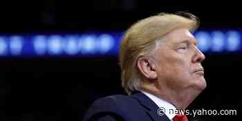 A recent court ruling could open the floodgates and let Congress haul in all of Trump's allies who have refused to testify in the impeachment inquiry