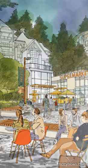 Updated: Proposed Anmore project raises alarm in Port Moody