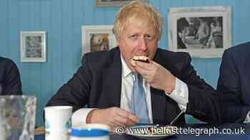Poll shows Tories on course for sizeable majority, as Labour set to lose seats