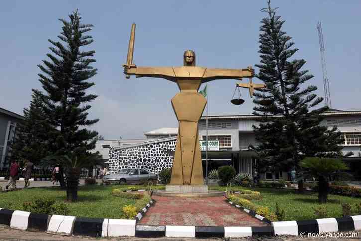 47 Nigerian men plead not guilty to homosexuality charge