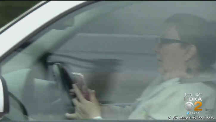 Pa. State Legislature Attempting To Pass Bill Banning Hand-Held Cell Phone Usage While Driving