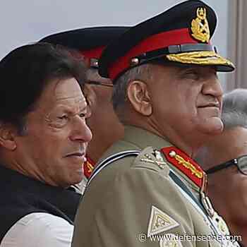 Amid Rising Tensions: A Conversation with Pakistan’s Ambassador