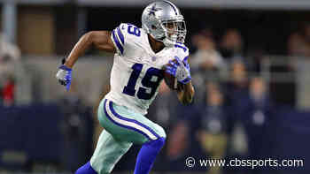 Fantasy Football: Starts, sits, sleepers and busts for every Week 13 game