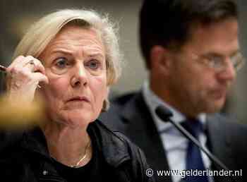 Kabinet doorstaat motie van wantrouwen rond burgerdoden Irak