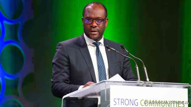 Alberta offers potential tax break to businesses that use machinery, equipment