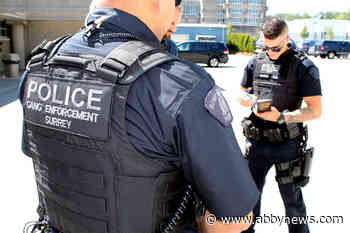 B.C. sees greatest drop in gang homicides across Canada in 2018: report