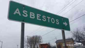 Town of Asbestos, Que., changing its name