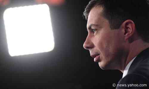 Pete Buttigieg phoned a black critic to 'listen'. Is this the best we can hope for?