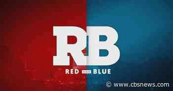 11/27/19: Red and Blue