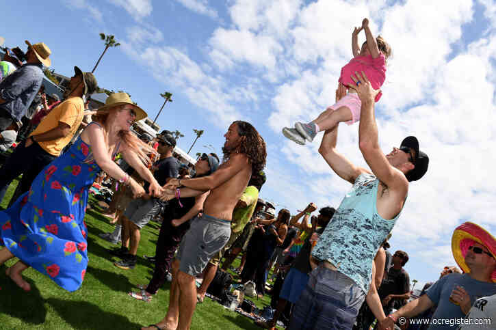 Festival Pass: BeachLife 2020 announces partial lineup