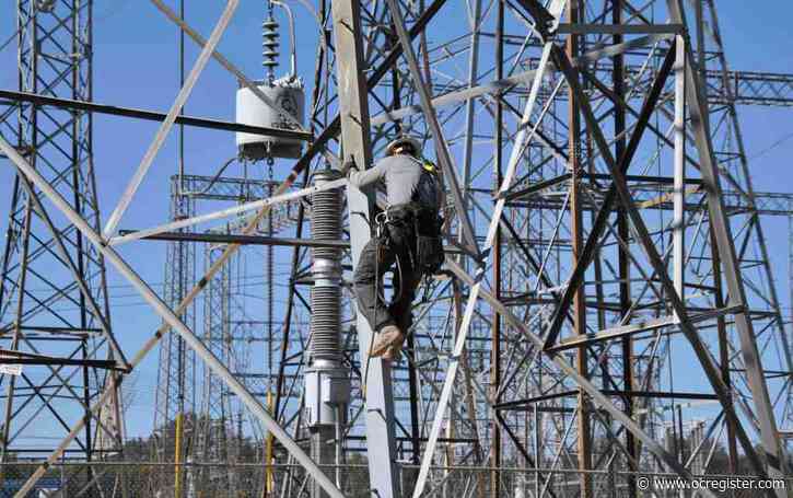 California Democrats can speed up improvements to PG&E’s antiquated system