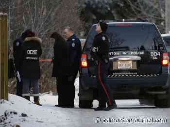 Man charged in 2018 murder in Holyrood