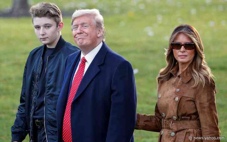 Trump angers Mexico by suggesting cartels should be designated as terrorist organisations