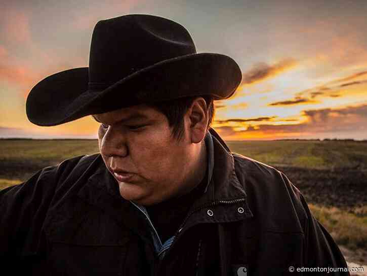 Three to See Thursday, Nov. 28: Richard Inman, GLOW lanterns and Frankie film