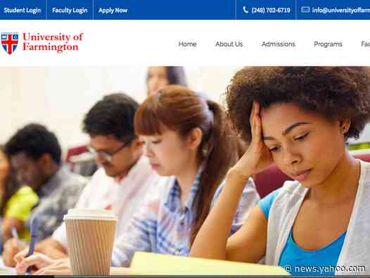 'A cruel and unnecessary scam': US immigration set up fake university to lure foreign students