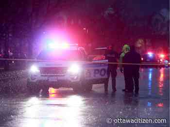 Man in 20s gunned down near Hunt Club park