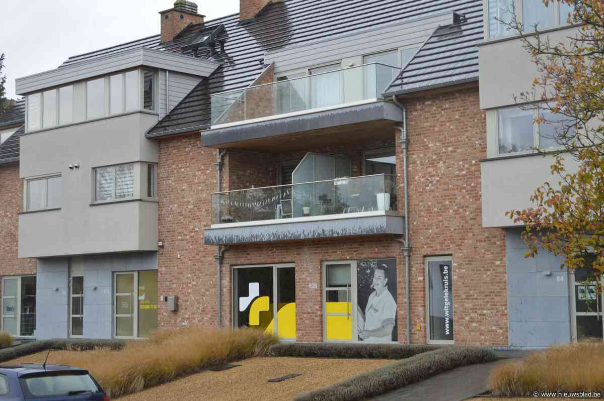 Wit-Gele Kruis weg uit Druivenstreek: “We vinden hier geen personeel meer”