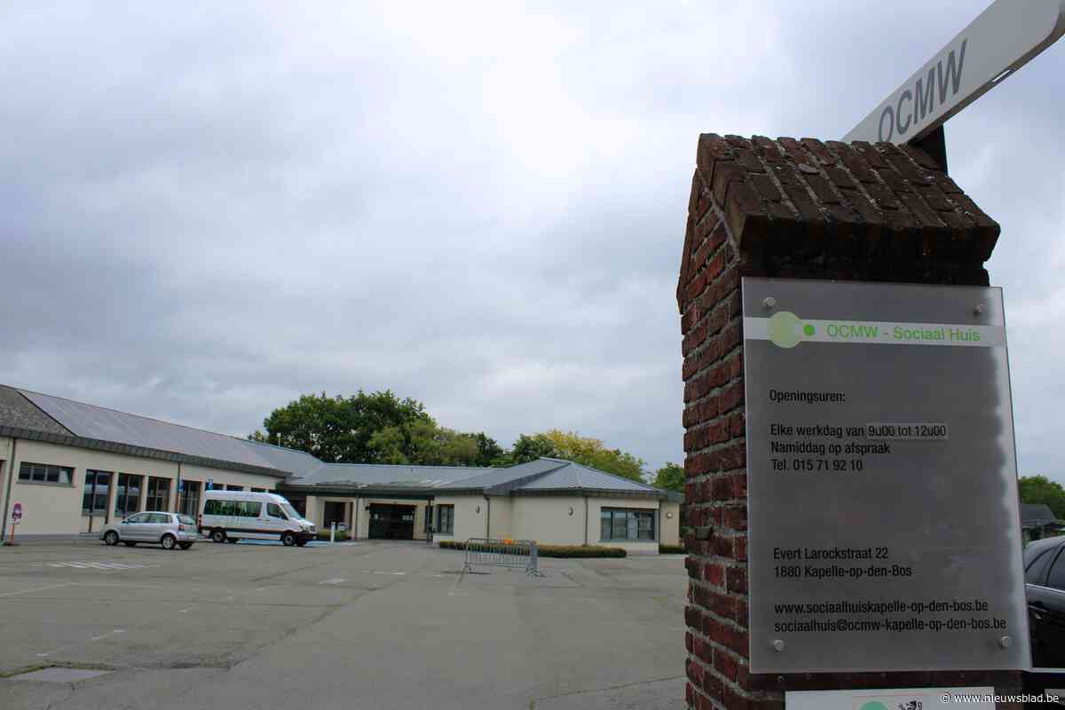 “Geen risico op ontslagen bijprivatisering van poetsdienst”