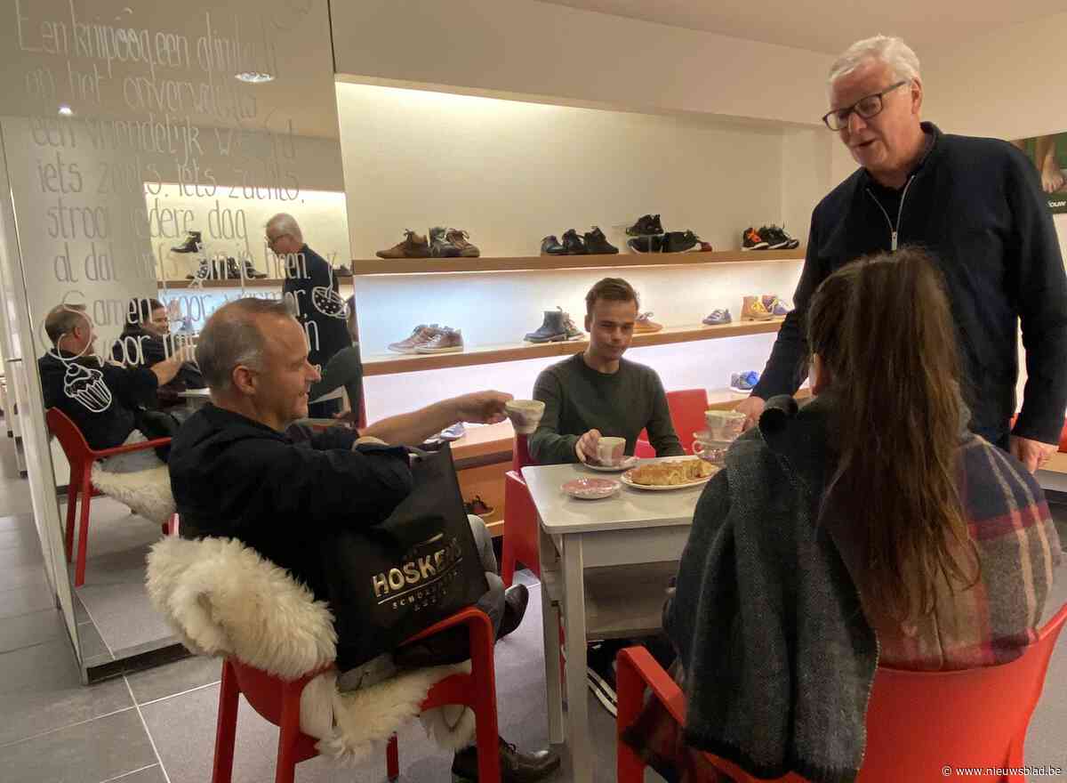 Winkel lanceert warme actie op Black Friday: “Wij doen niet mee aan die platte commerciële rage”