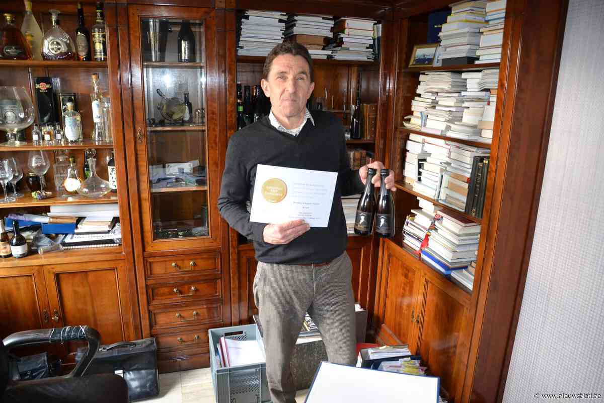Twee keer zilver voorDe Koperen Markies