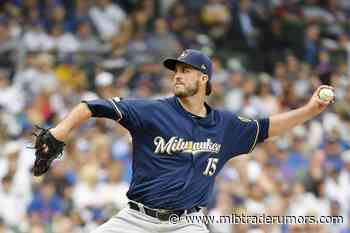 Padres Designate Pedro Avila, Announce Drew Pomeranz Signing