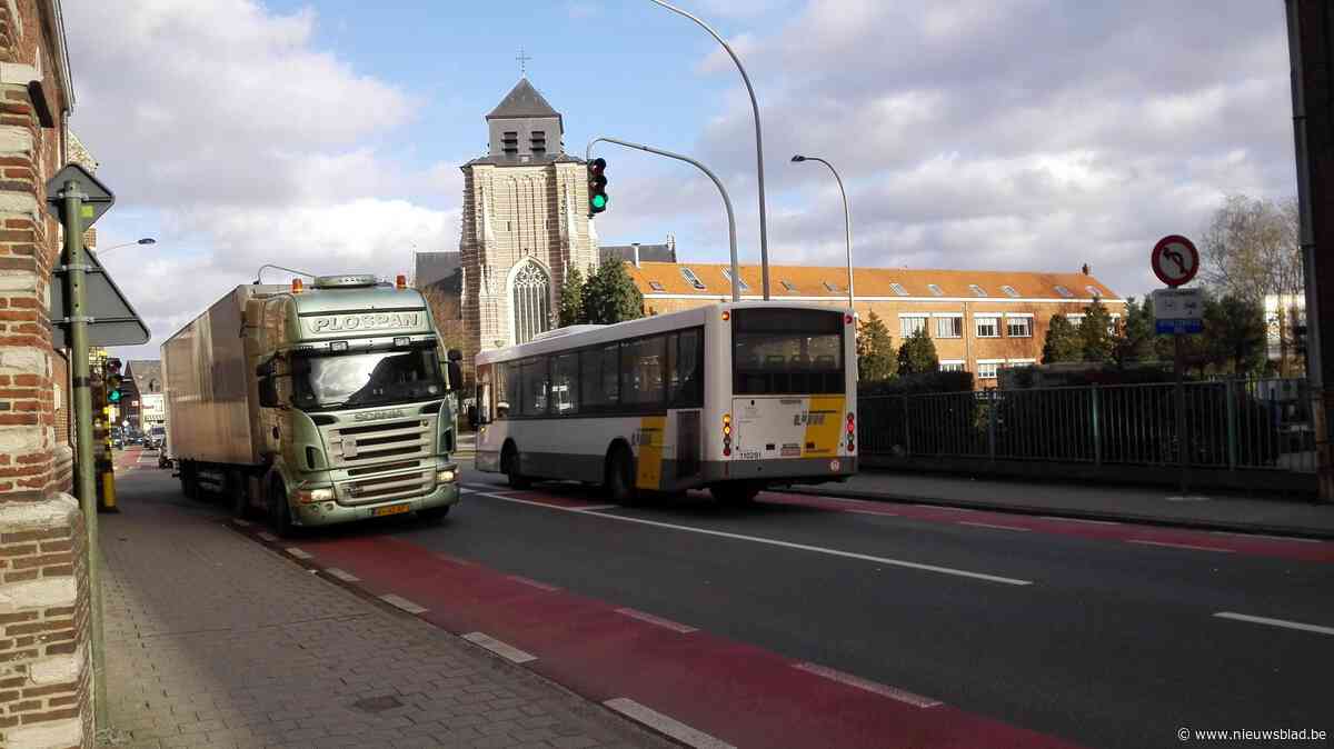Ontsluitingsweg niet nodig voor oppositiepartij