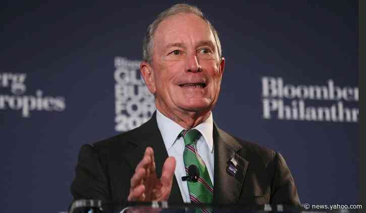 Bloomberg Claims the U.S. Needs ‘an Awful Lot More Immigrants’, Vows to Increase Legal Immigration if Elected