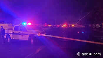 Homicide investigation underway after man dies in west central Fresno