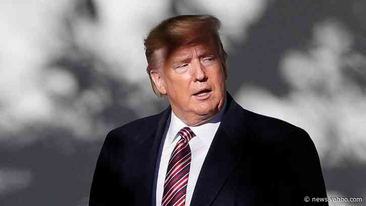 Trump to Designate Mexican Drug Cartels as Terrorist Organizations
