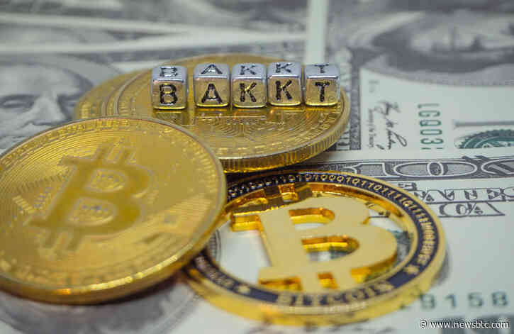 Bakkt Bitcoin Futures Reach Record High as BTC Options Launch Nears